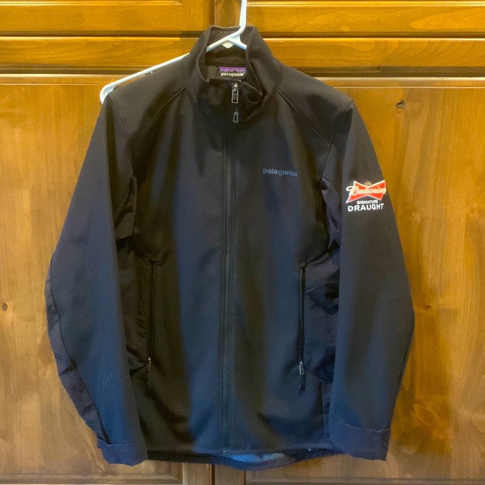 Patagonia Budweiser Jacket